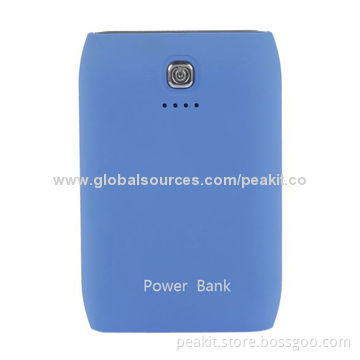 Power Bank, 12,000mAh